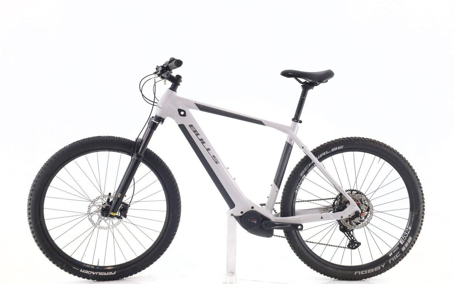 E-Bike Bulls Zyclora ·  Copperhead Evo 2, Usata, 2023, Barcelona