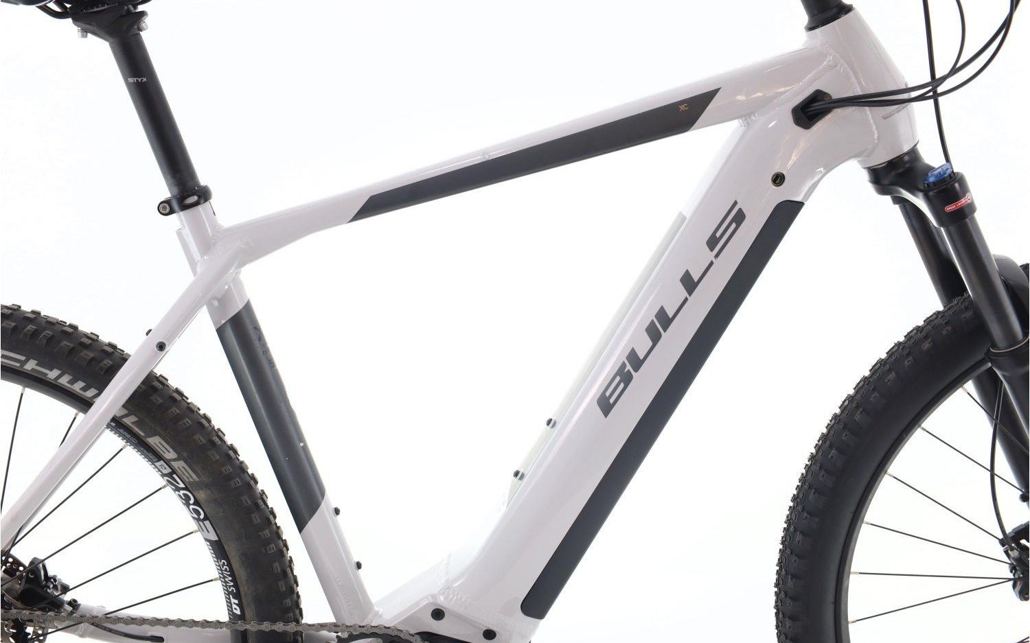 E-Bike Bulls Zyclora ·  Copperhead Evo 2, Usata, 2023, Barcelona