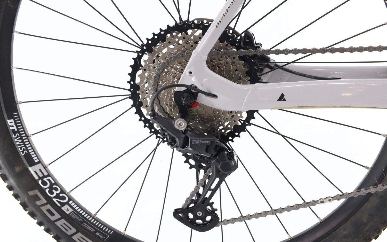 E-Bike Bulls Zyclora ·  Copperhead Evo 2, Usata, 2023, Barcelona