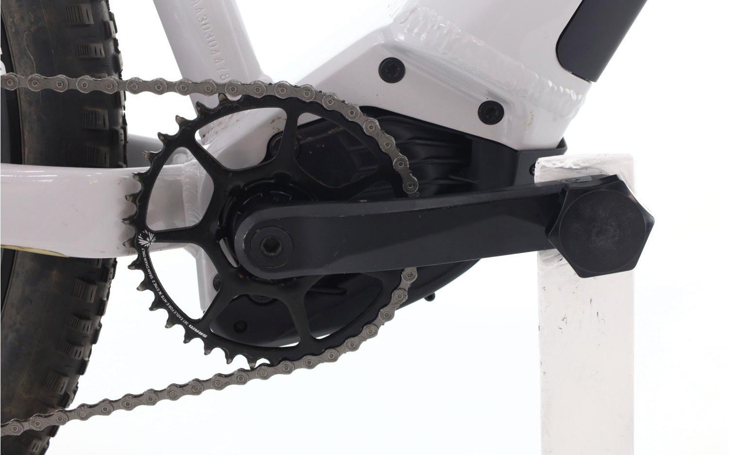 E-Bike Bulls Zyclora ·  Copperhead Evo 2, Usata, 2023, Barcelona