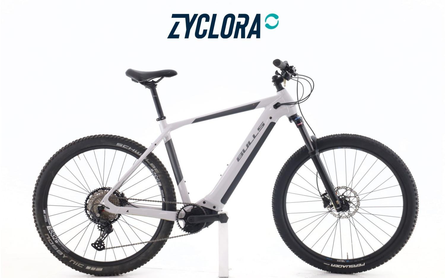 E-Bike Bulls Zyclora ·  Copperhead Evo 2, Usata, 2023, Barcelona