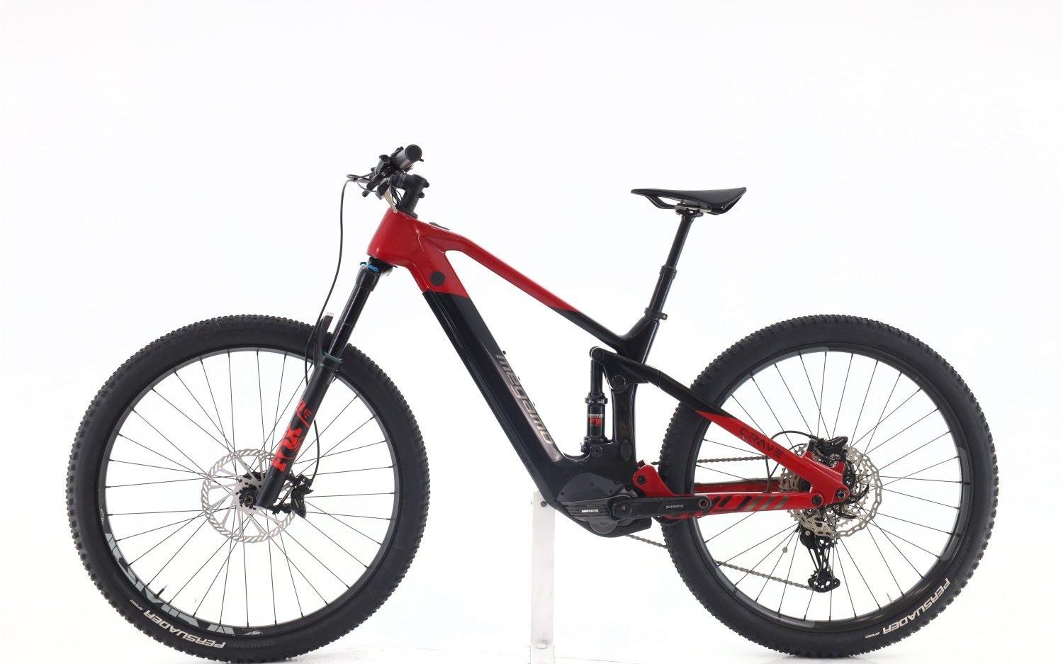 E-Bike Megamo Zyclora ·  Crave XT, Usata, 2024, Barcelona