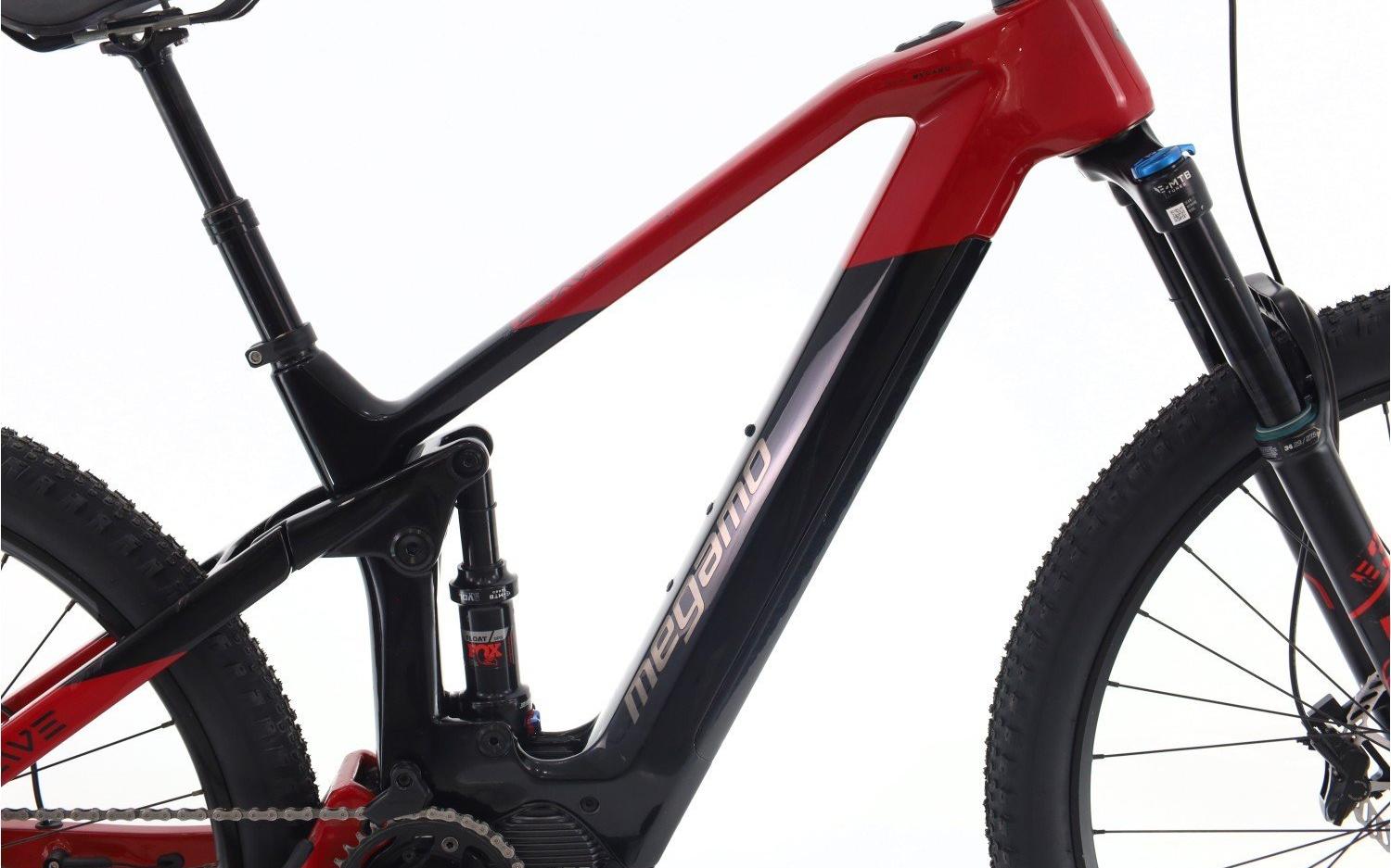 E-Bike Megamo Zyclora ·  Crave XT, Usata, 2024, Barcelona