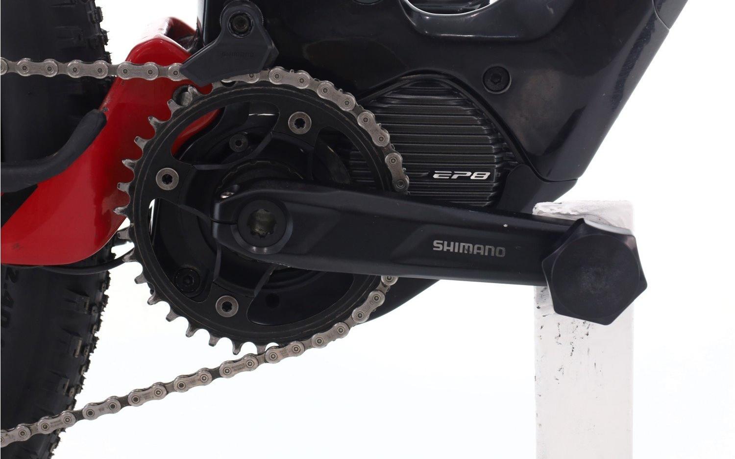 E-Bike Megamo Zyclora ·  Crave XT, Usata, 2024, Barcelona