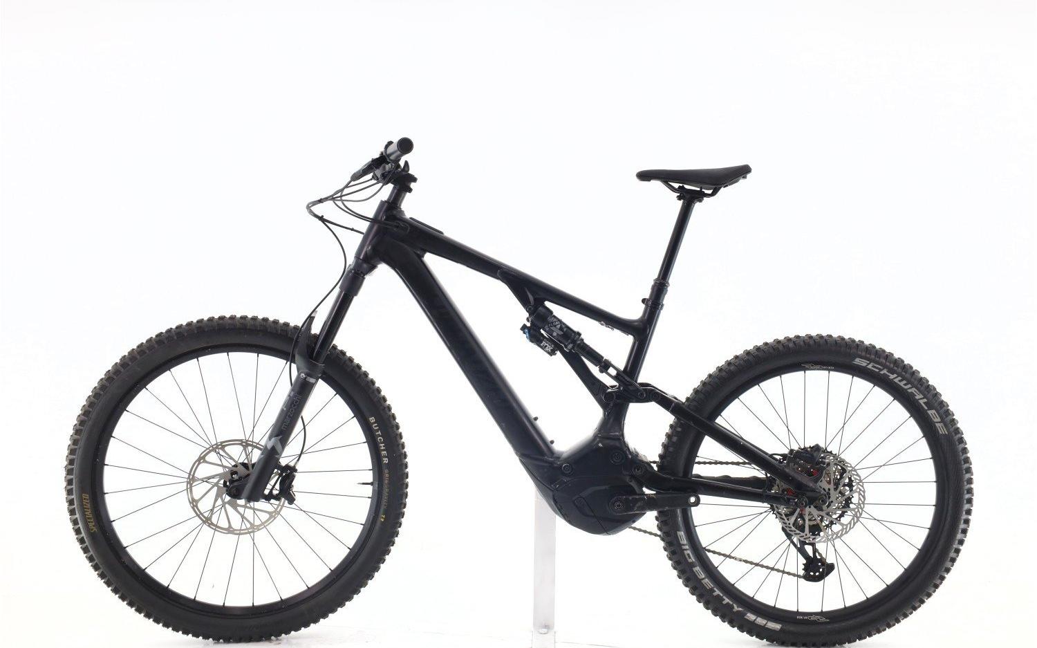 E-Bike Specialized Zyclora ·  Turbo Levo GX, Usata, 2022, Barcelona