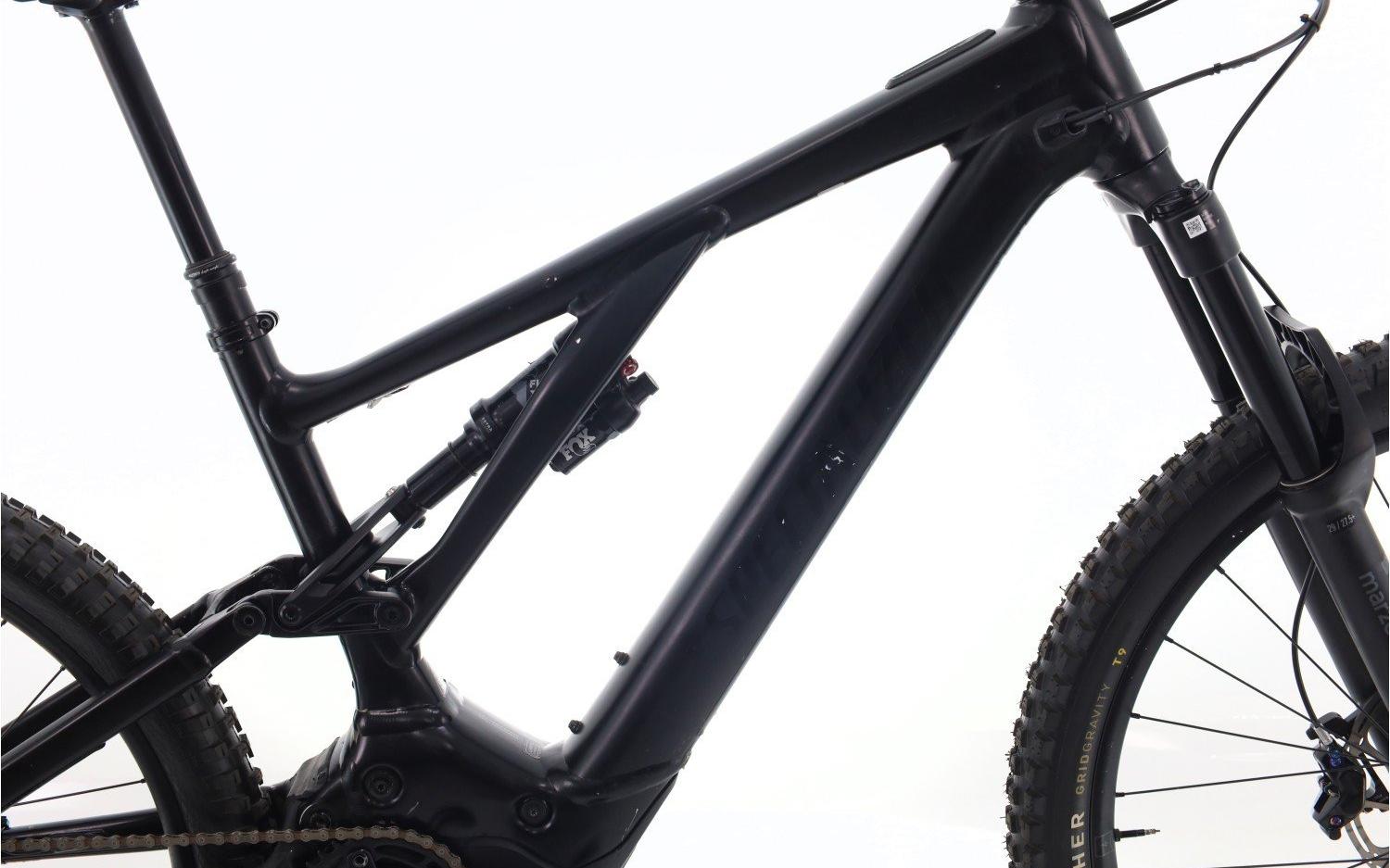 E-Bike Specialized Zyclora ·  Turbo Levo GX, Usata, 2022, Barcelona