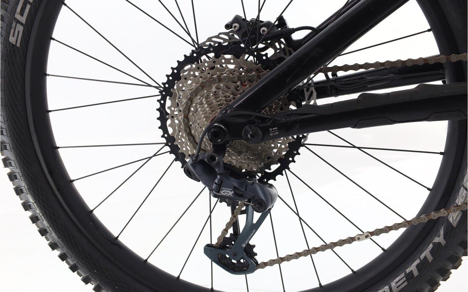 E-Bike Specialized Zyclora ·  Turbo Levo GX, Usata, 2022, Barcelona