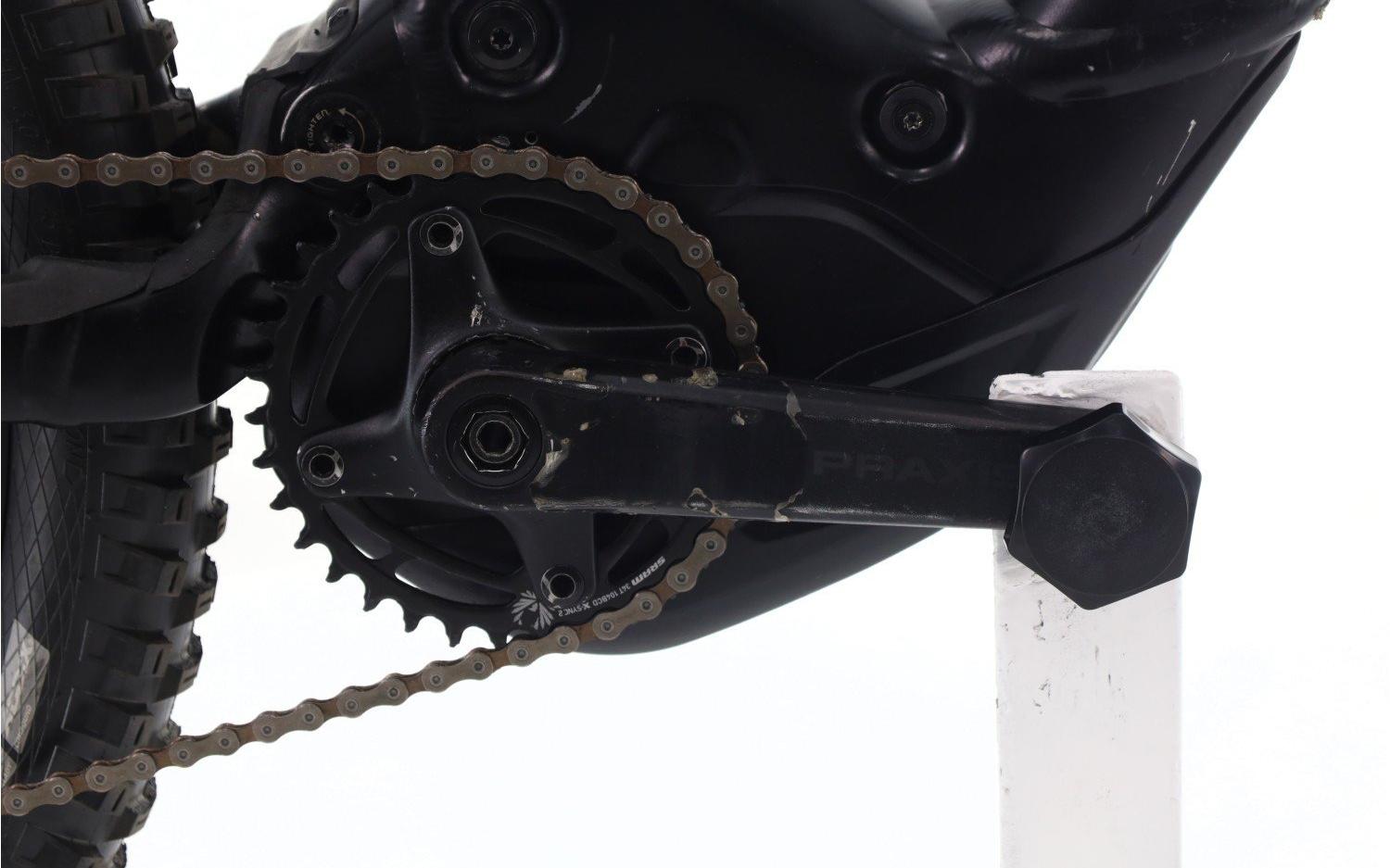 E-Bike Specialized Zyclora ·  Turbo Levo GX, Usata, 2022, Barcelona