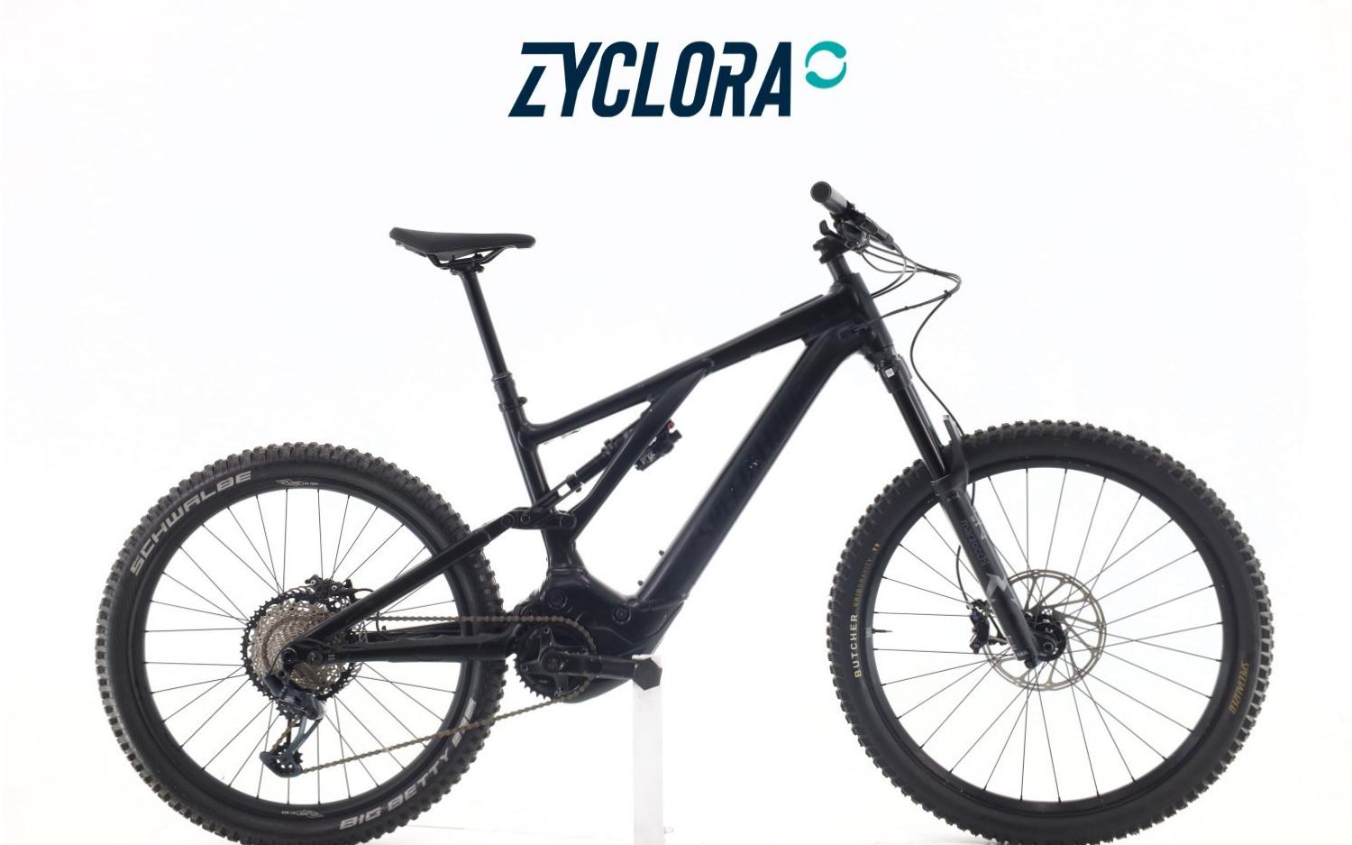 E-Bike Specialized Zyclora ·  Turbo Levo GX, Usata, 2022, Barcelona