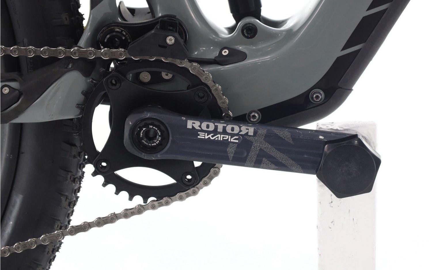 E-Bike False Zyclora · Pivot Shuttle SL XT, Usata, 2023, Barcelona