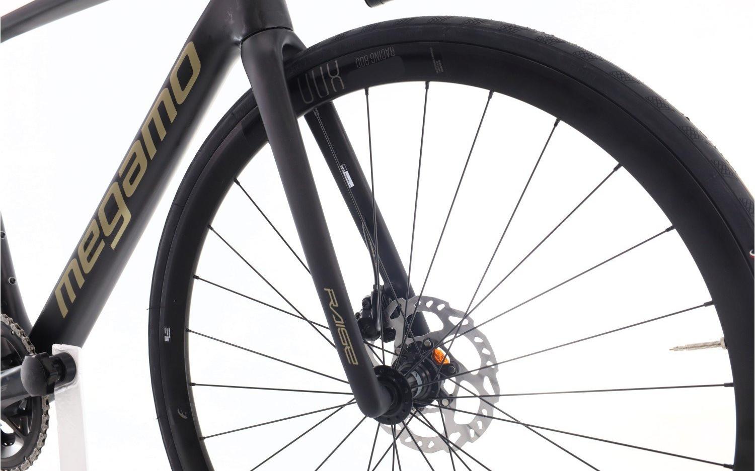 Bici da corsa Megamo Zyclora ·  Raise 15 Di2 12V, Usata, 2024, Barcelona