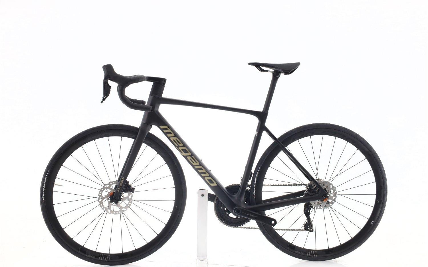 Bici da corsa Megamo Zyclora ·  Raise 15 Di2 12V, Usata, 2024, Barcelona