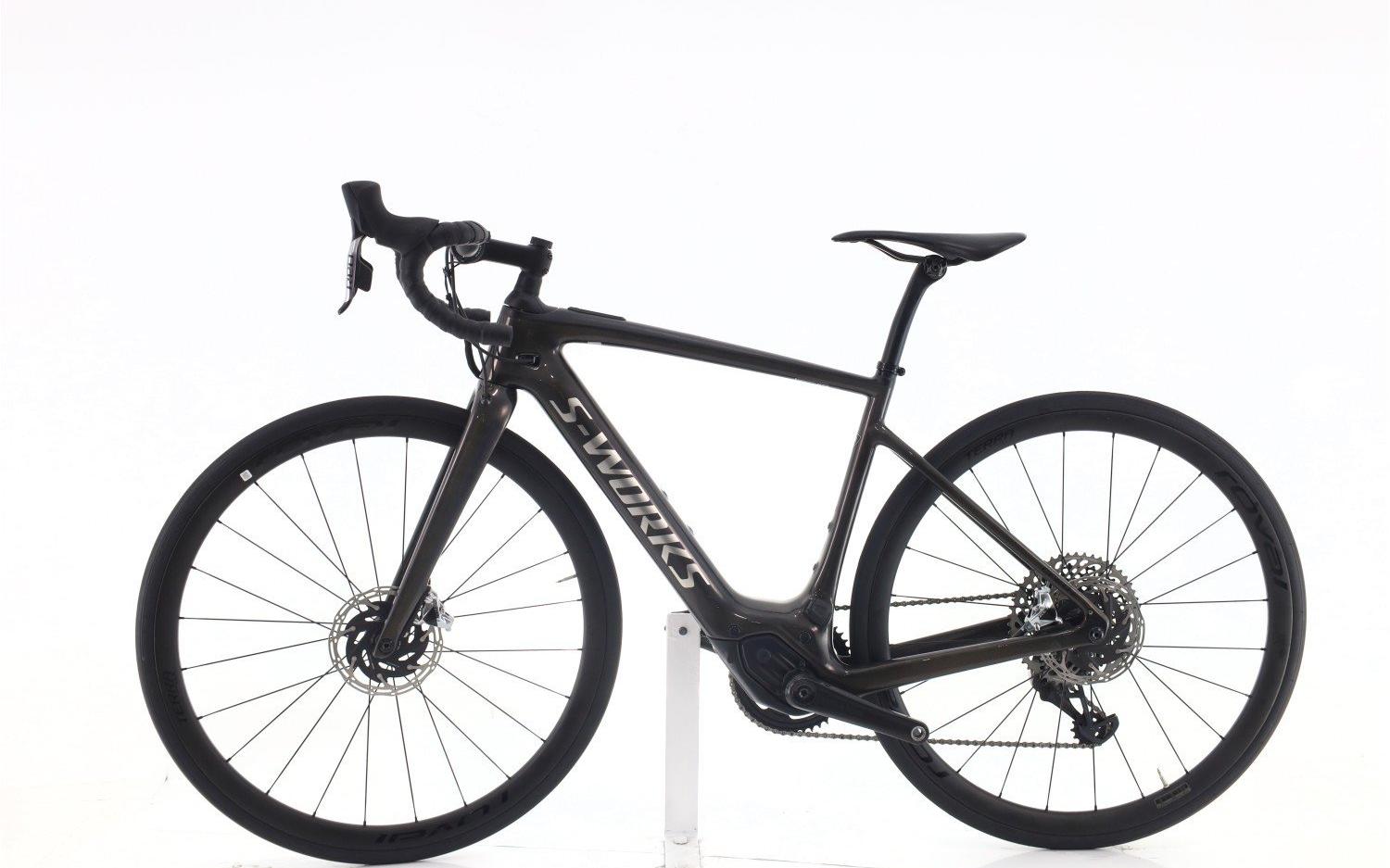 E-Bike Specialized Zyclora ·  Turbo Creo SL S-Works AXS 12V, Usata, 2024, Barcelona