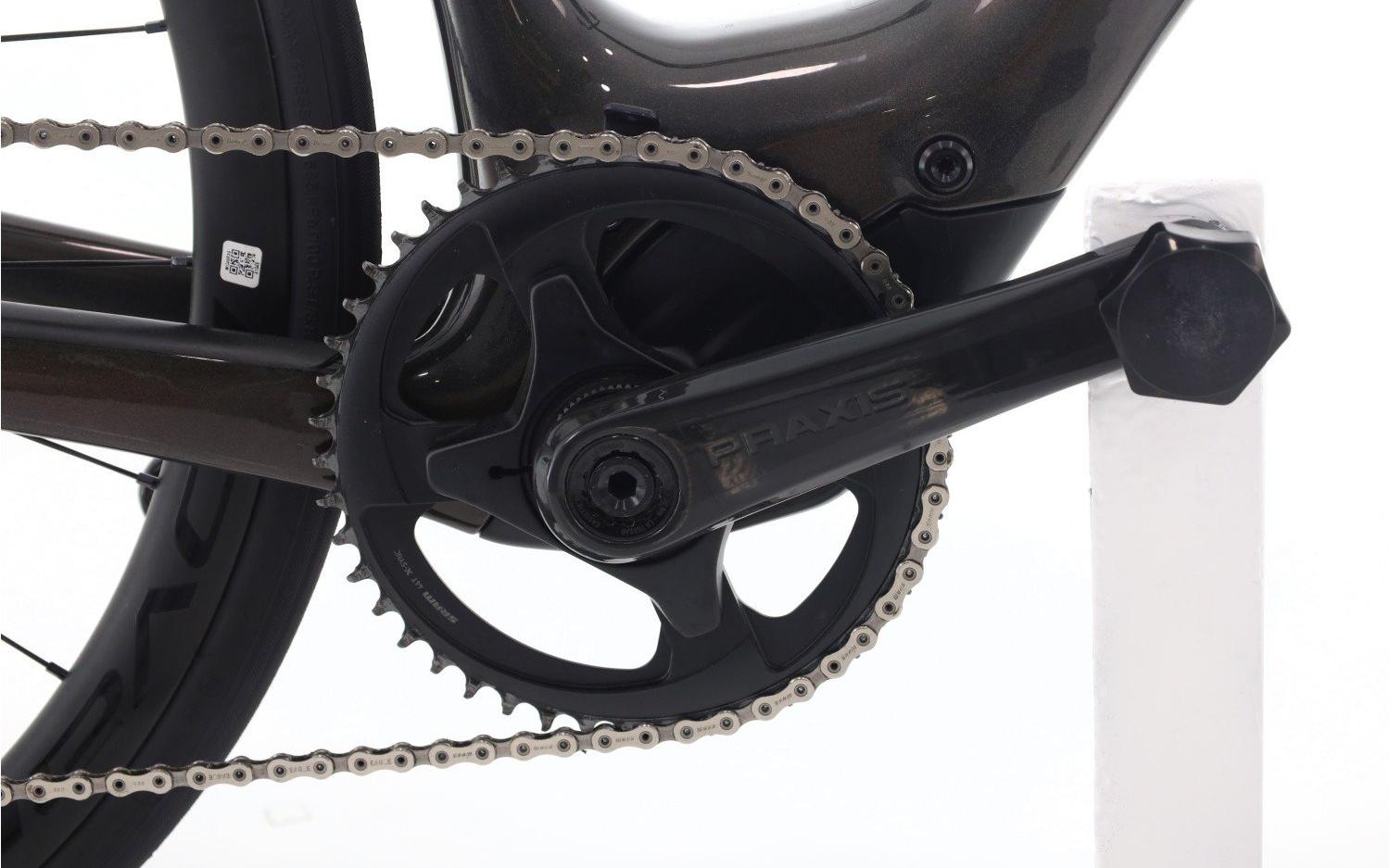 E-Bike Specialized Zyclora ·  Turbo Creo SL S-Works AXS 12V, Usata, 2024, Barcelona