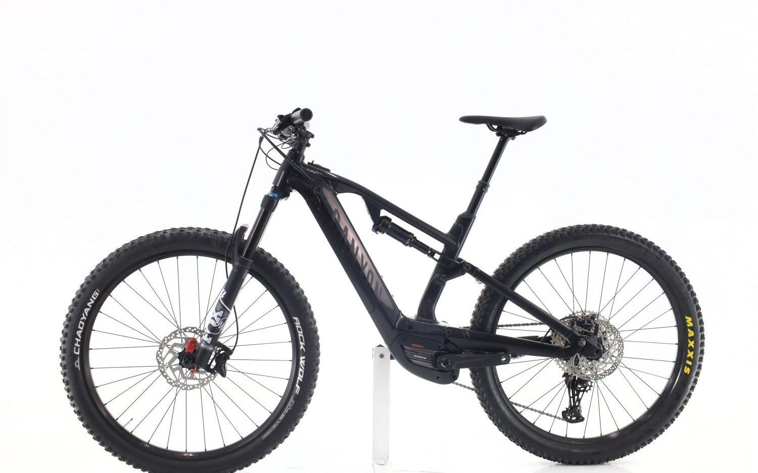 E-Bike Canyon Zyclora ·  Neuron:ON 7, Usata, 2022, Barcelona