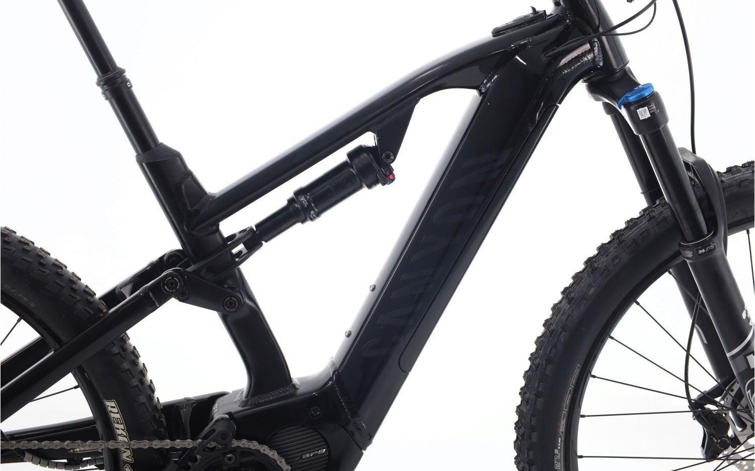 E-Bike Canyon Zyclora ·  Neuron:ON 7, Usata, 2022, Barcelona