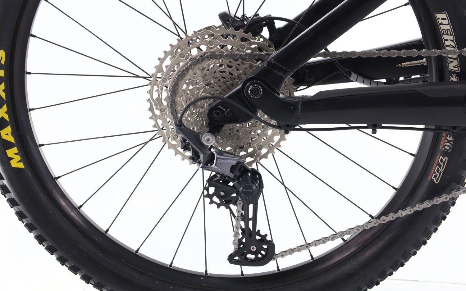 E-Bike Canyon Zyclora ·  Neuron:ON 7, Usata, 2022, Barcelona