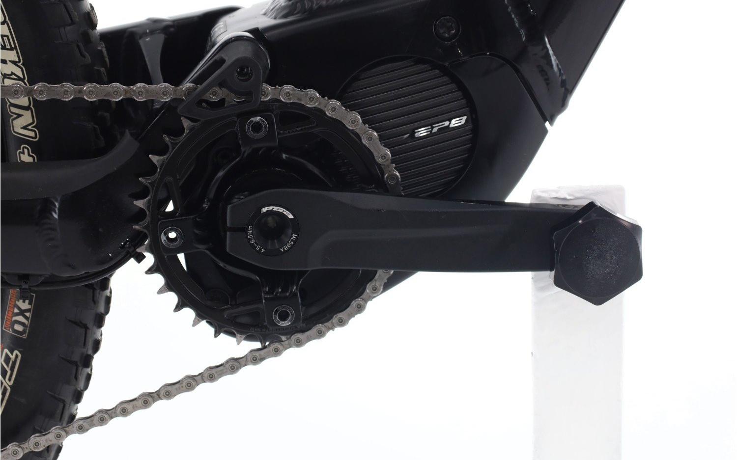 E-Bike Canyon Zyclora ·  Neuron:ON 7, Usata, 2022, Barcelona