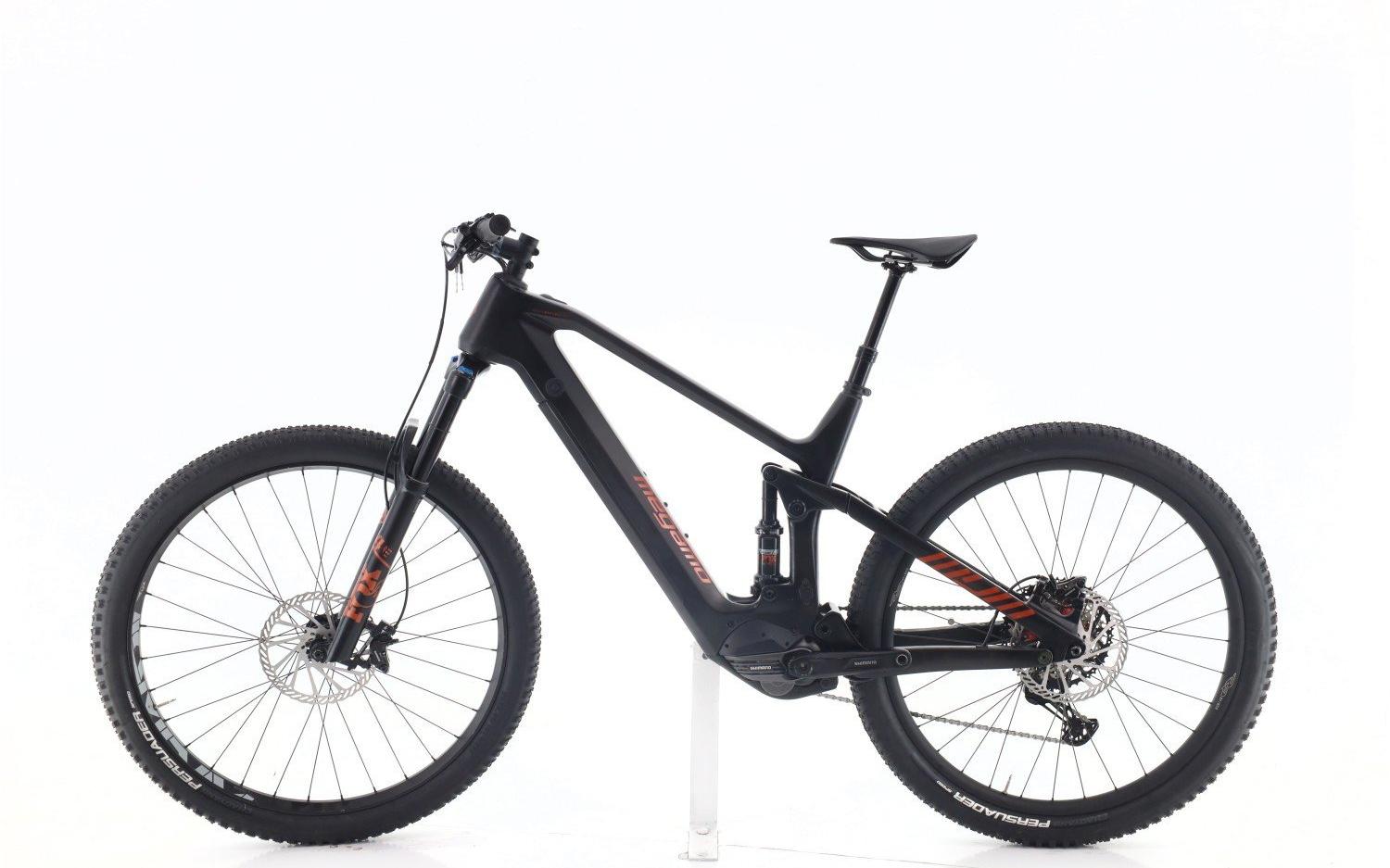E-Bike Megamo Zyclora ·  Crave XT, Usata, 2023, Barcelona