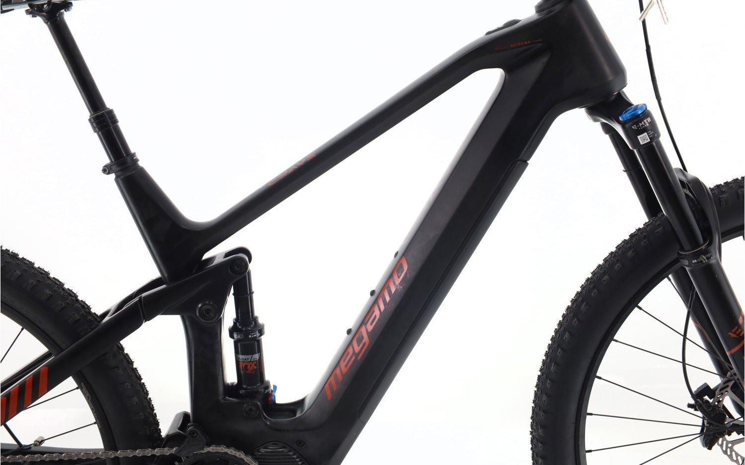 E-Bike Megamo Zyclora ·  Crave XT, Usata, 2023, Barcelona