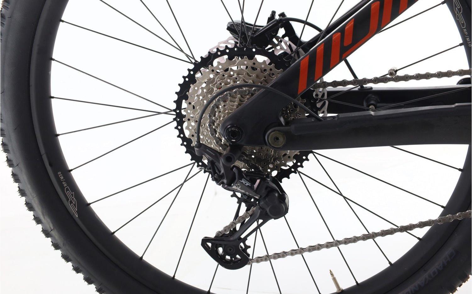 E-Bike Megamo Zyclora ·  Crave XT, Usata, 2023, Barcelona