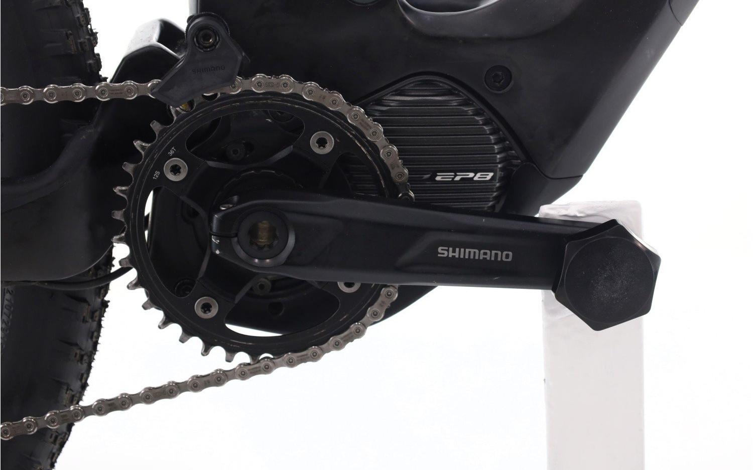 E-Bike Megamo Zyclora ·  Crave XT, Usata, 2023, Barcelona