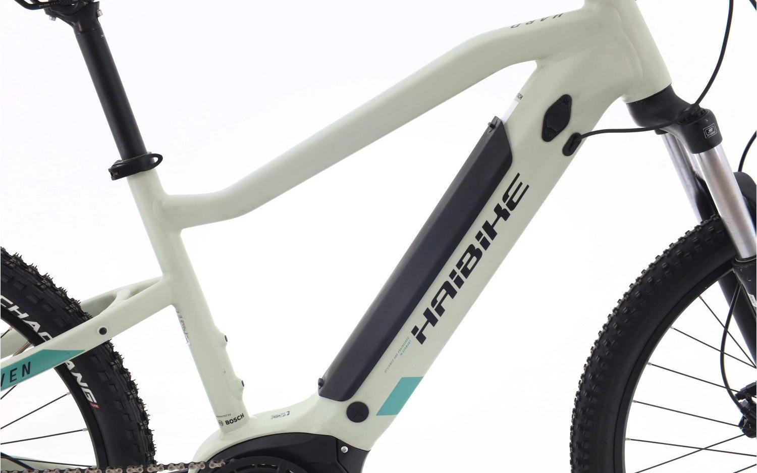 E-Bike Haibike Zyclora ·  Hardseven 5, Usata, 2022, Barcelona