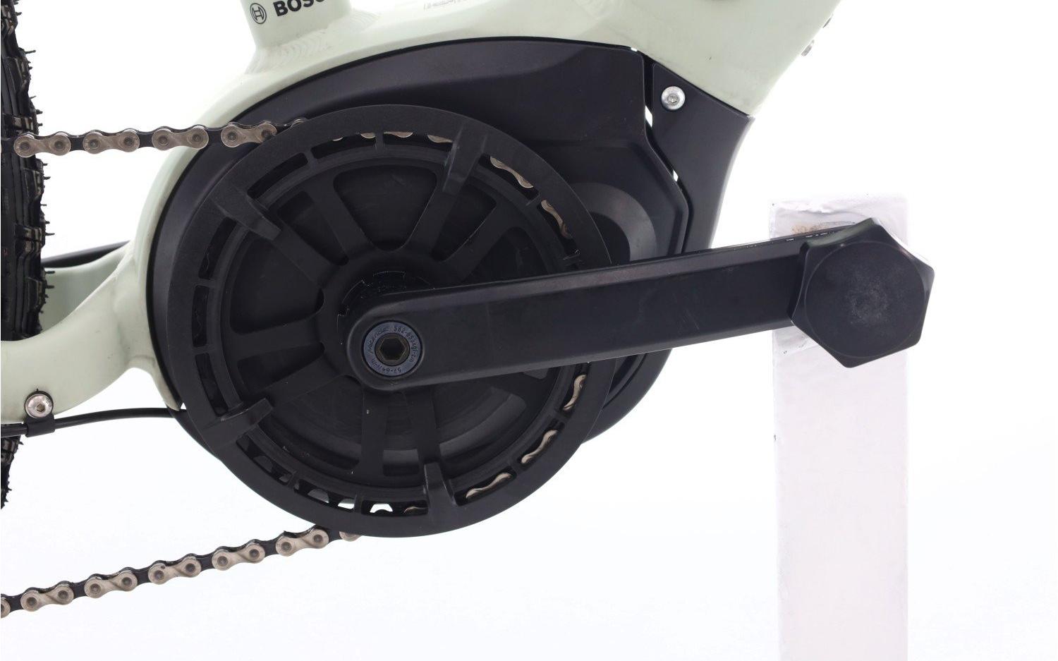 E-Bike Haibike Zyclora ·  Hardseven 5, Usata, 2022, Barcelona