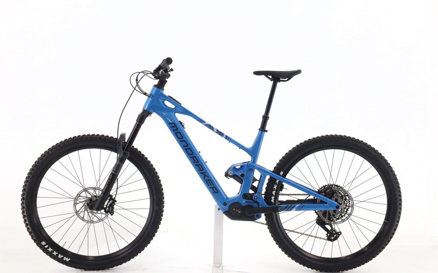 E-Bike Mondraker Zyclora ·  Sly R S1000 AXS, Usata, 2023, Barcelona