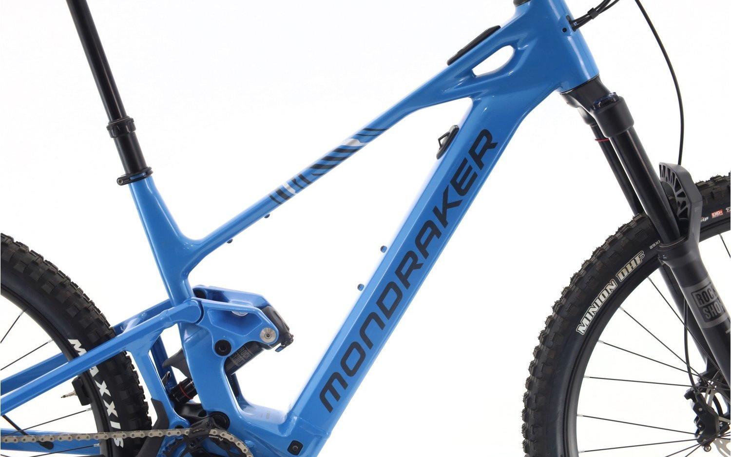 E-Bike Mondraker Zyclora ·  Sly R S1000 AXS, Usata, 2023, Barcelona