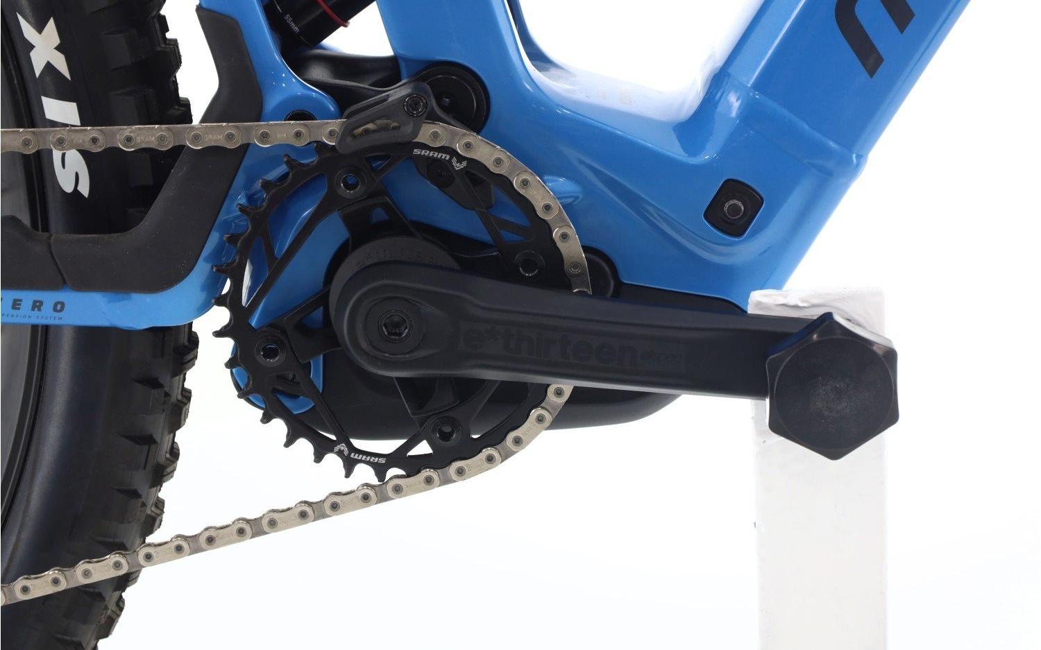 E-Bike Mondraker Zyclora ·  Sly R S1000 AXS, Usata, 2023, Barcelona