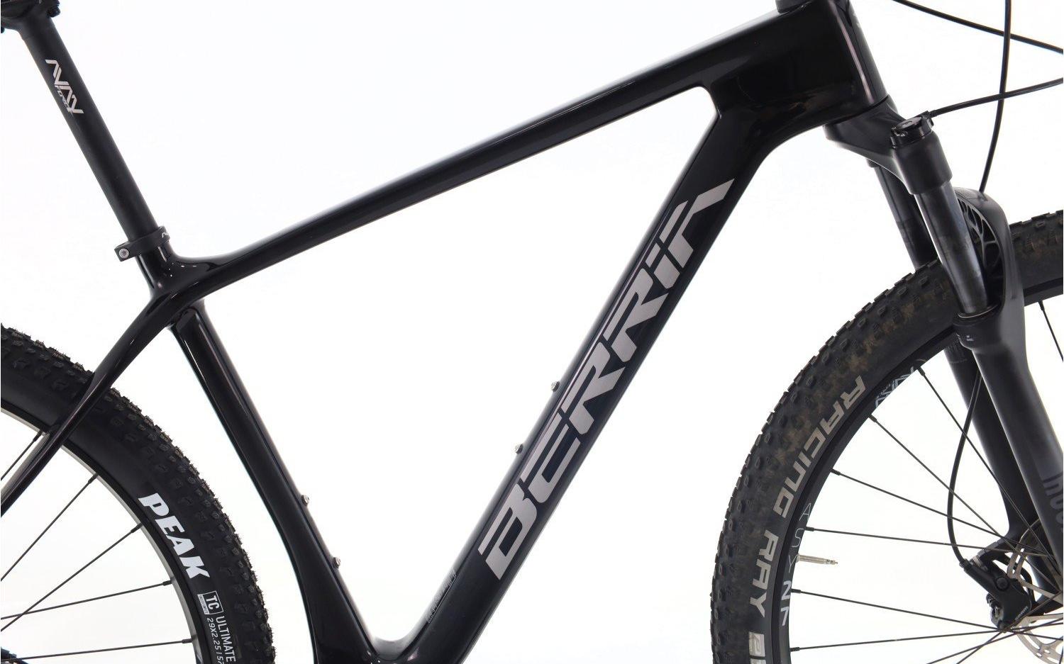 Mountain Bike Berria Zyclora ·  Bravo 5, Usata, 2024, Barcelona