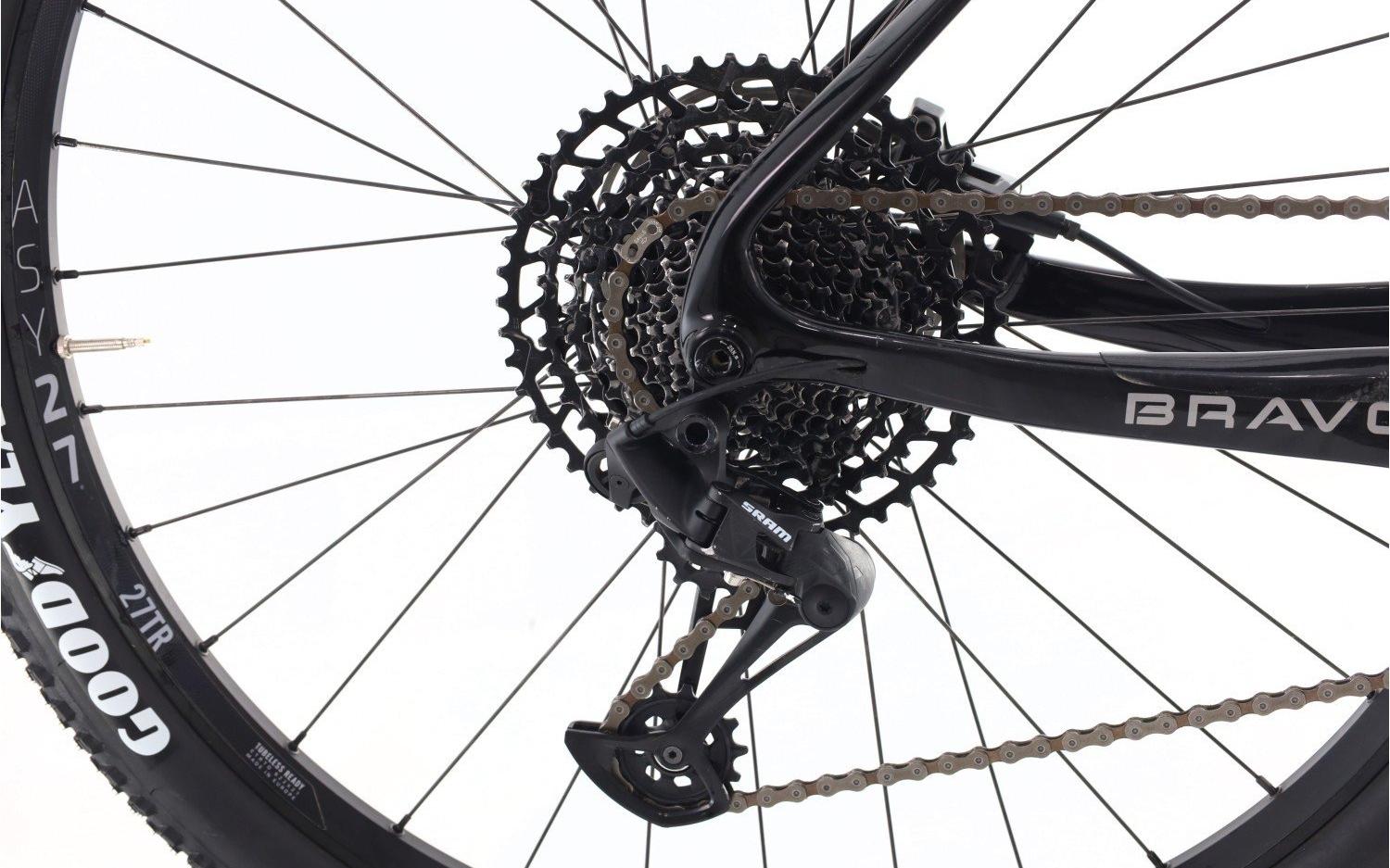 Mountain Bike Berria Zyclora ·  Bravo 5, Usata, 2024, Barcelona