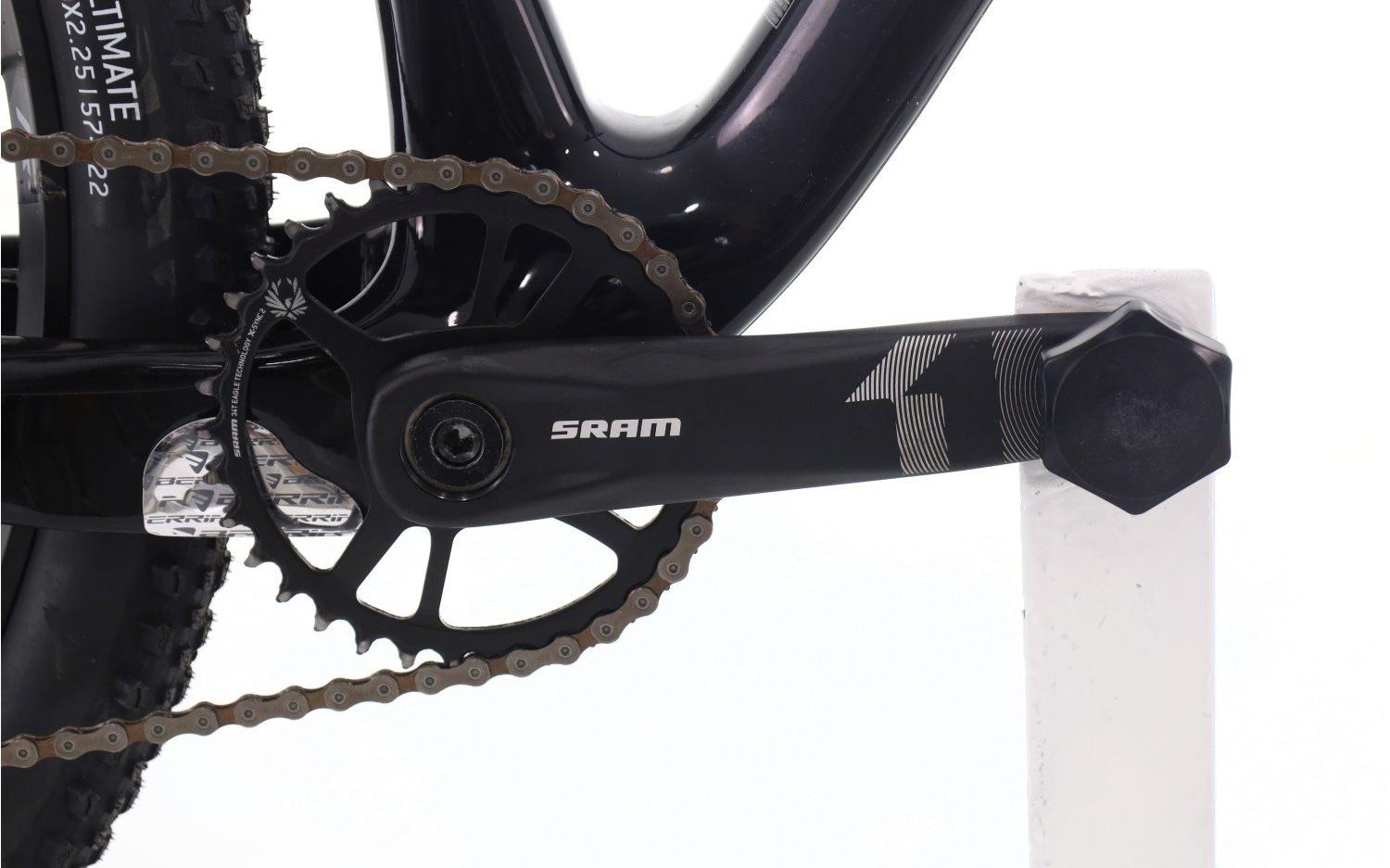 Mountain Bike Berria Zyclora ·  Bravo 5, Usata, 2024, Barcelona