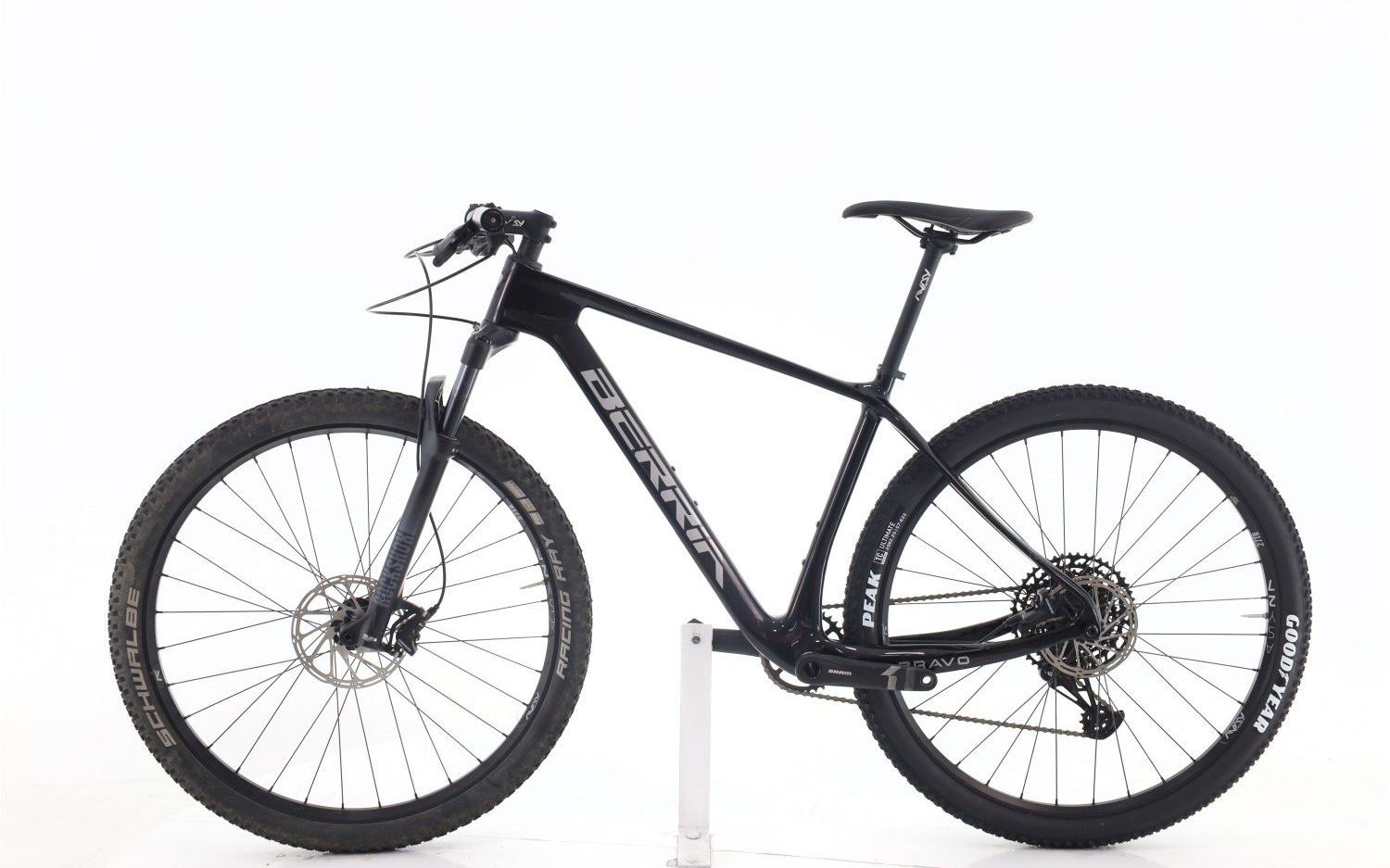 Mountain Bike Berria Zyclora ·  Bravo 5, Usata, 2024, Barcelona