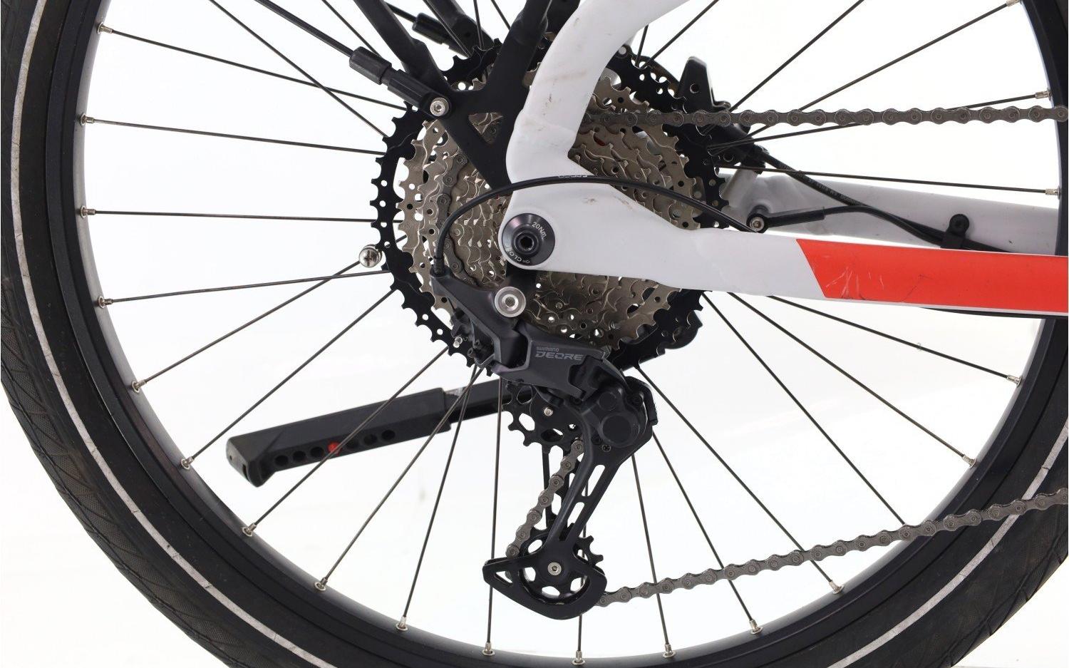 E-Bike Haibike Zyclora ·  Trekking 7, Usata, 2021, Barcelona