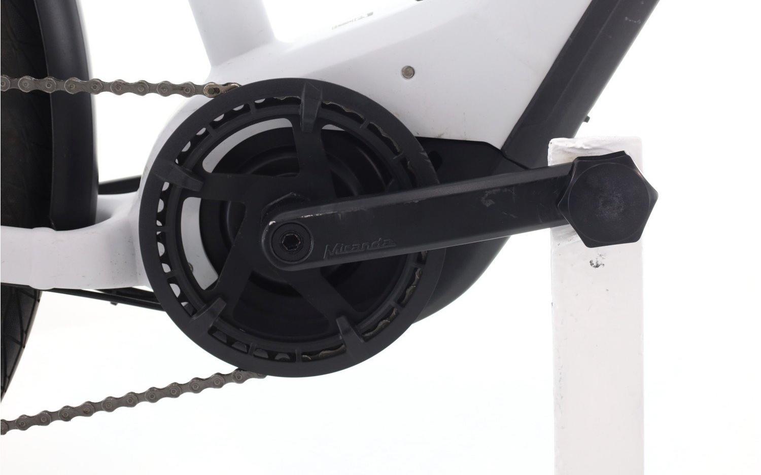 E-Bike Haibike Zyclora ·  Trekking 7, Usata, 2021, Barcelona