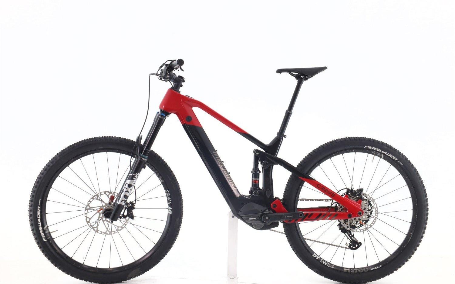 E-Bike Megamo Zyclora ·  Crave XT, Usata, 2022, Barcelona