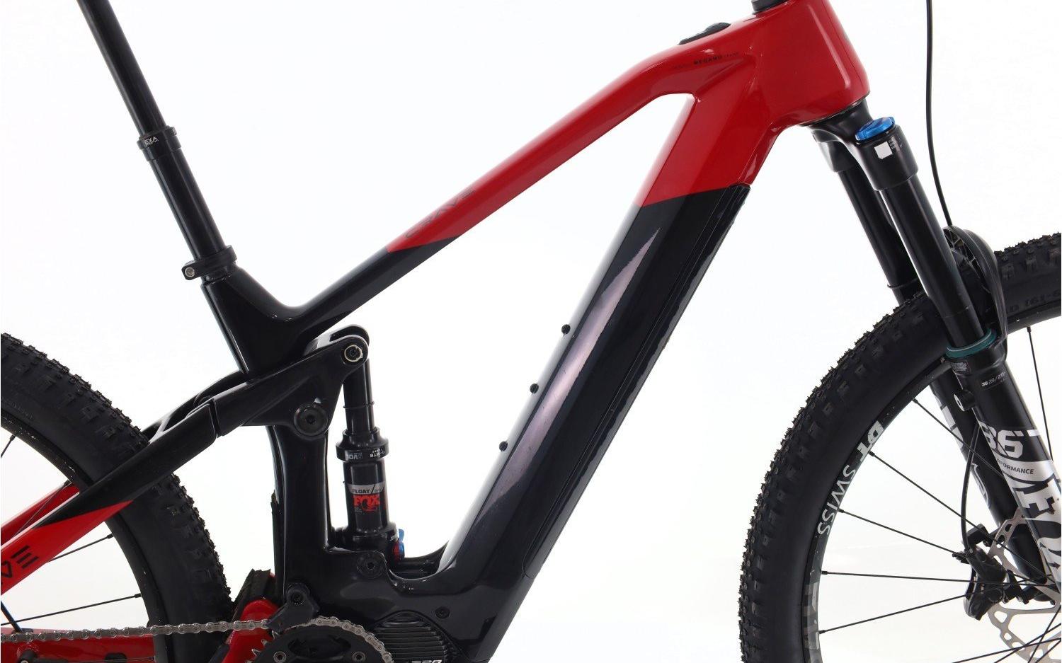 E-Bike Megamo Zyclora ·  Crave XT, Usata, 2022, Barcelona