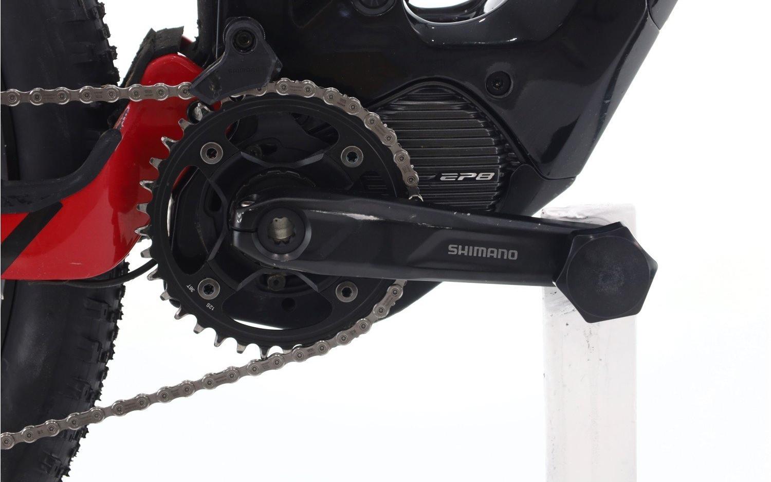 E-Bike Megamo Zyclora ·  Crave XT, Usata, 2022, Barcelona