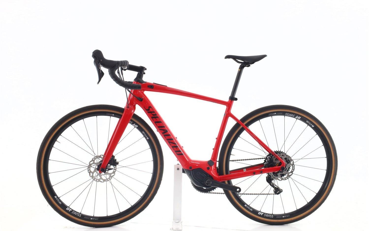 E-Bike Specialized Zyclora ·  Turbo Creo SL, Usata, 2023, Barcelona