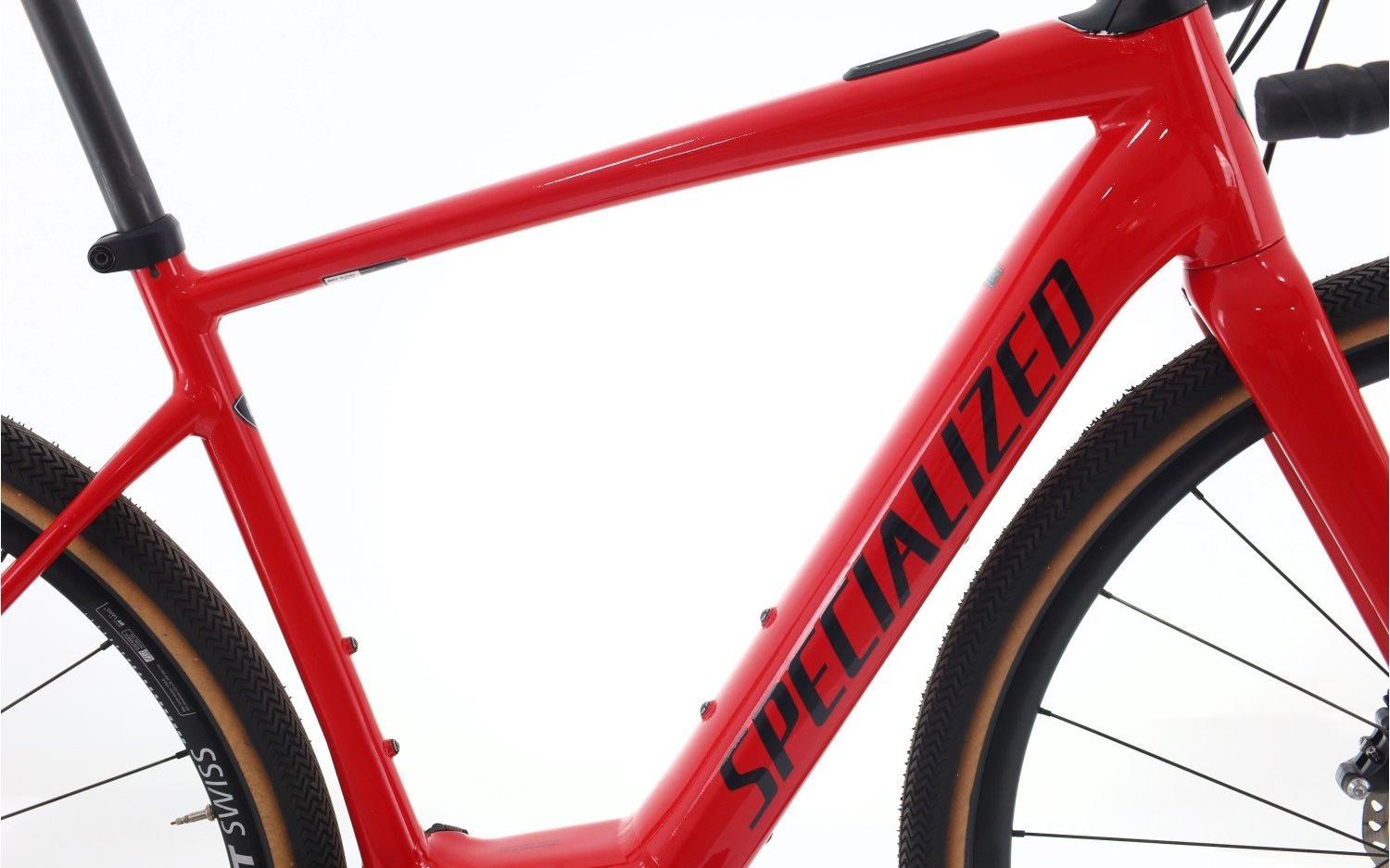 E-Bike Specialized Zyclora ·  Turbo Creo SL, Usata, 2023, Barcelona