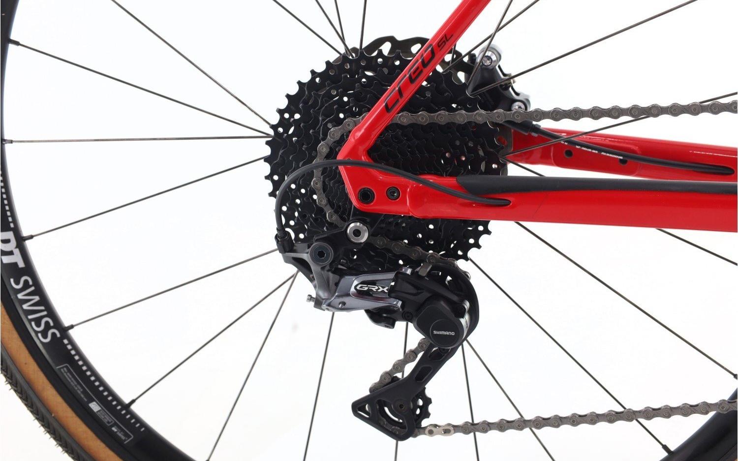 E-Bike Specialized Zyclora ·  Turbo Creo SL, Usata, 2023, Barcelona