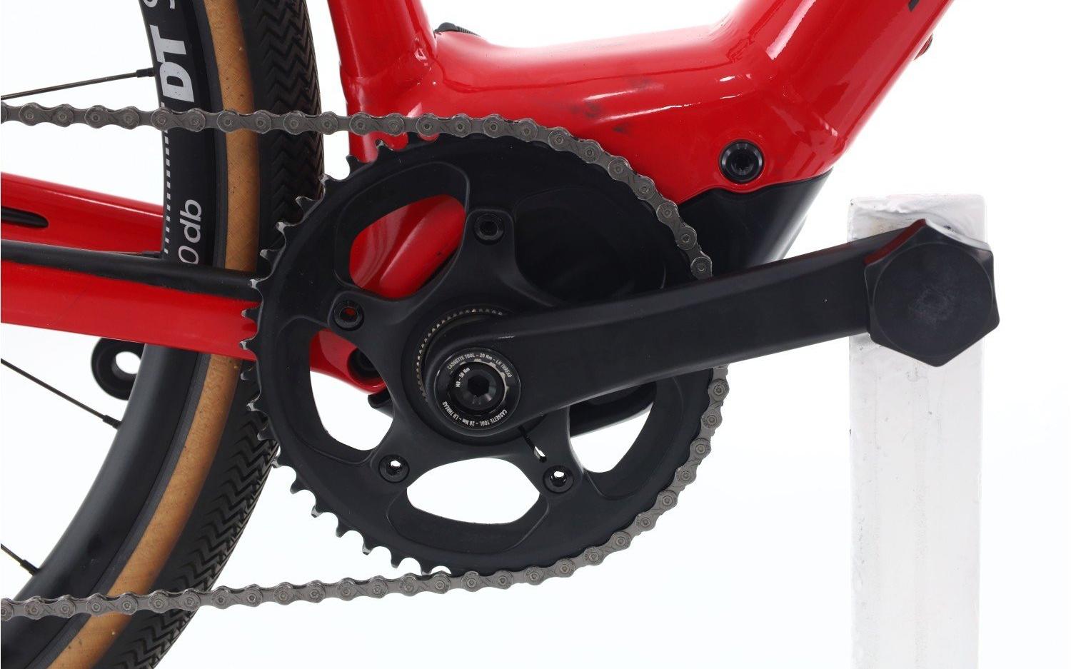 E-Bike Specialized Zyclora ·  Turbo Creo SL, Usata, 2023, Barcelona