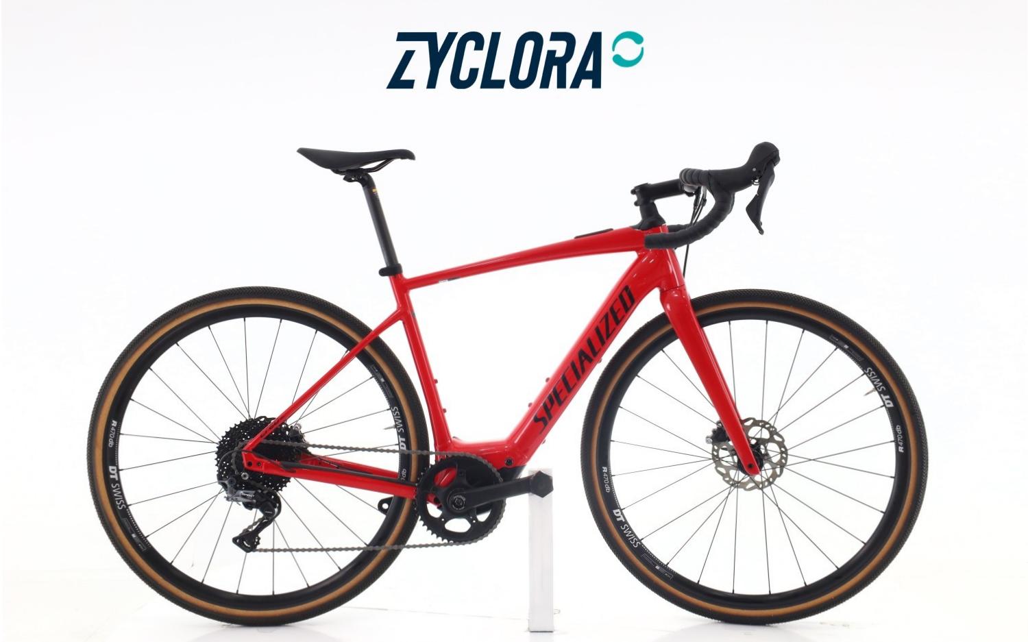 E-Bike Specialized Zyclora ·  Turbo Creo SL, Usata, 2023, Barcelona