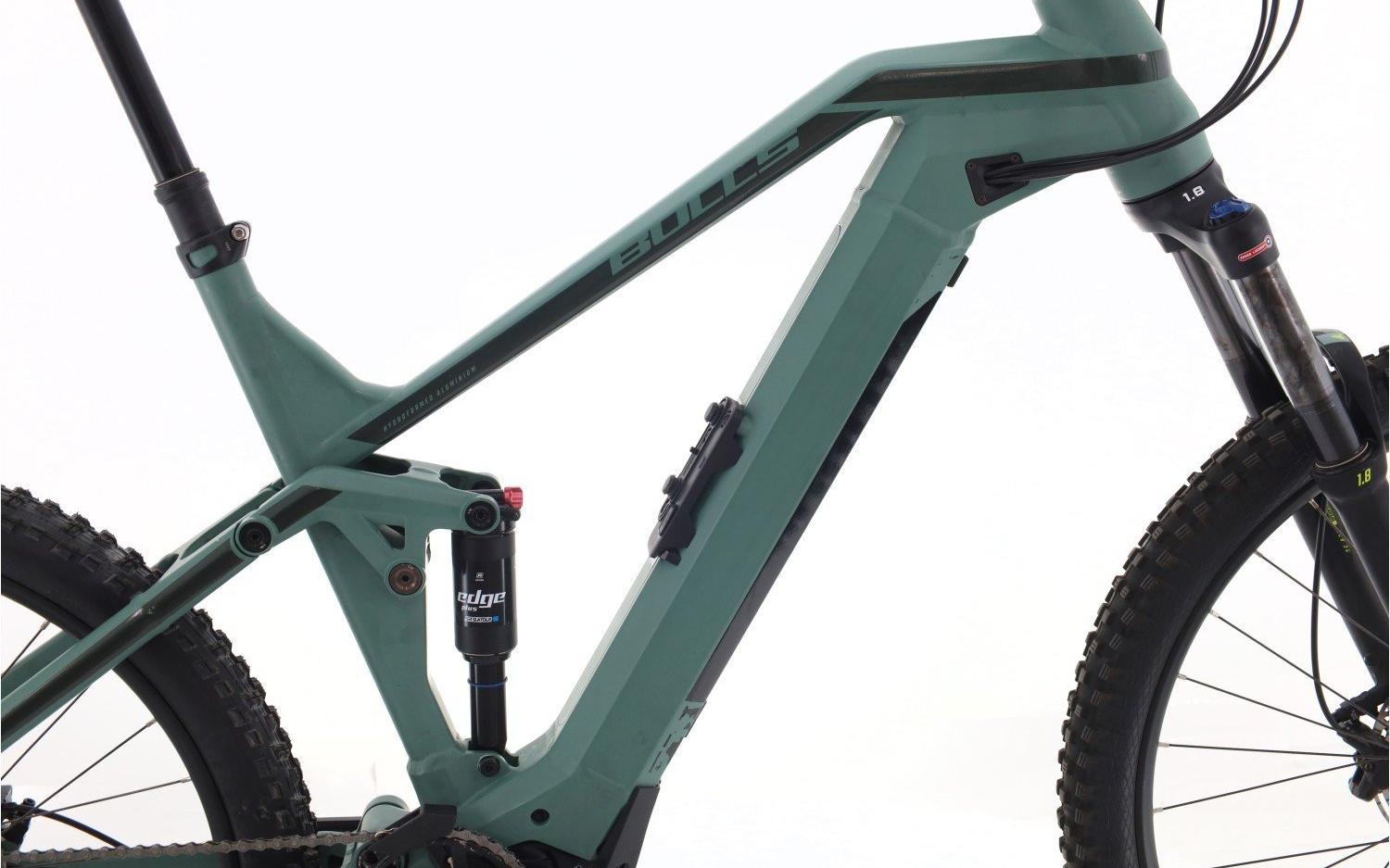 E-Bike Bulls Zyclora ·  Sonic Evo AM1, Usata, 2022, Barcelona