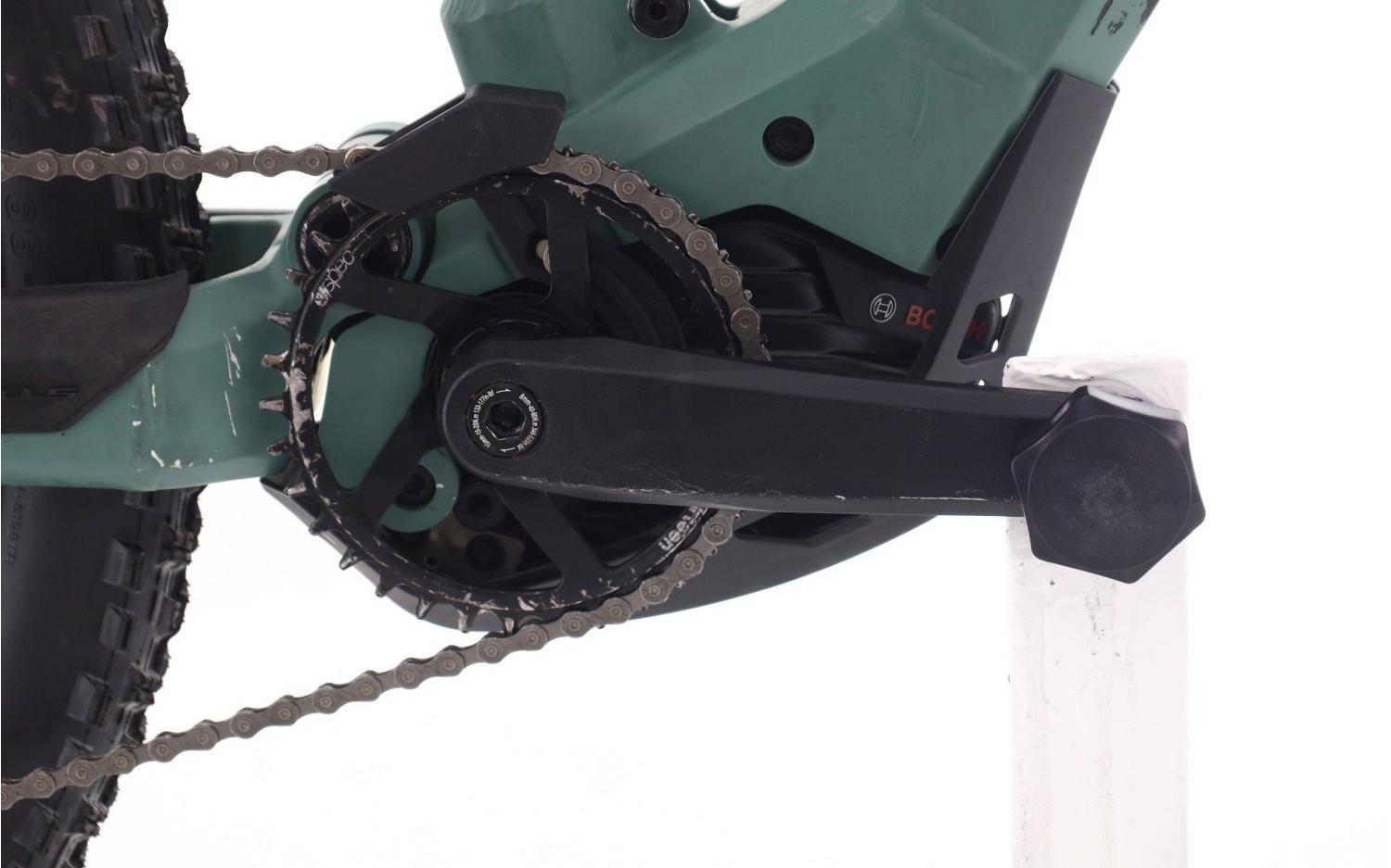 E-Bike Bulls Zyclora ·  Sonic Evo AM1, Usata, 2022, Barcelona