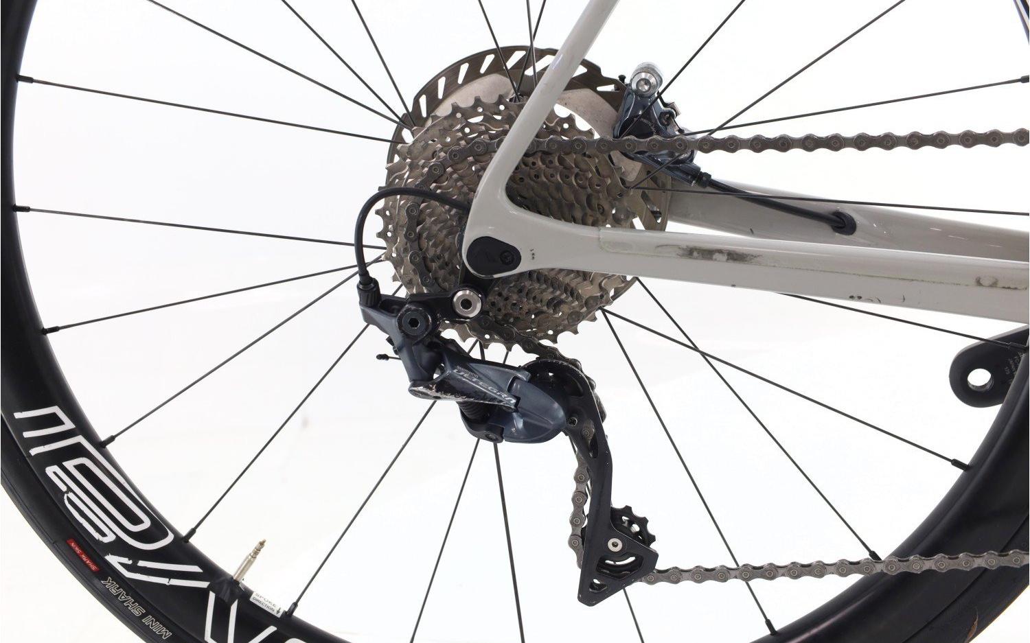 Bici da corsa Canyon Zyclora ·  Endurace CF SL, Usata, 2020, Barcelona