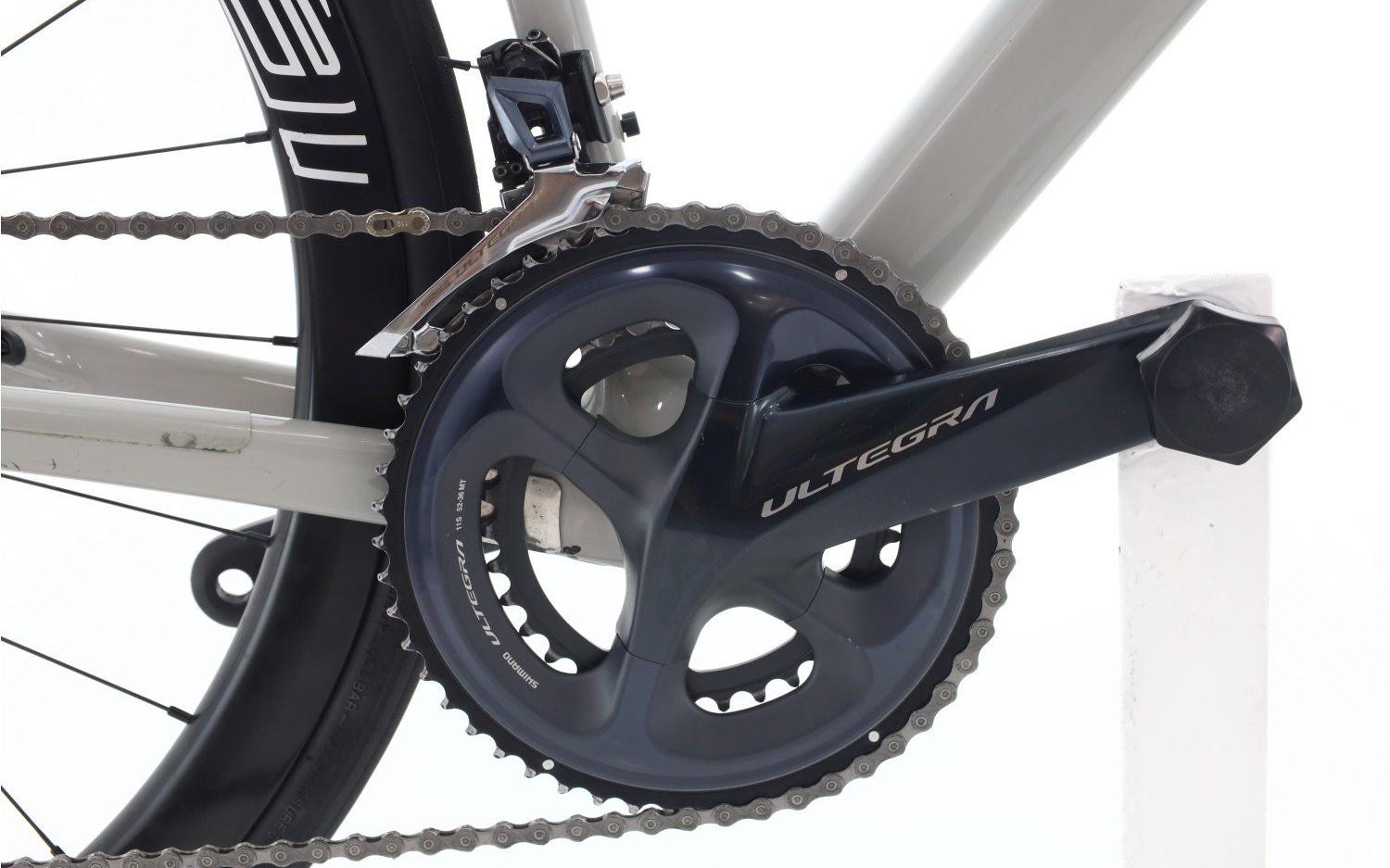 Bici da corsa Canyon Zyclora ·  Endurace CF SL, Usata, 2020, Barcelona