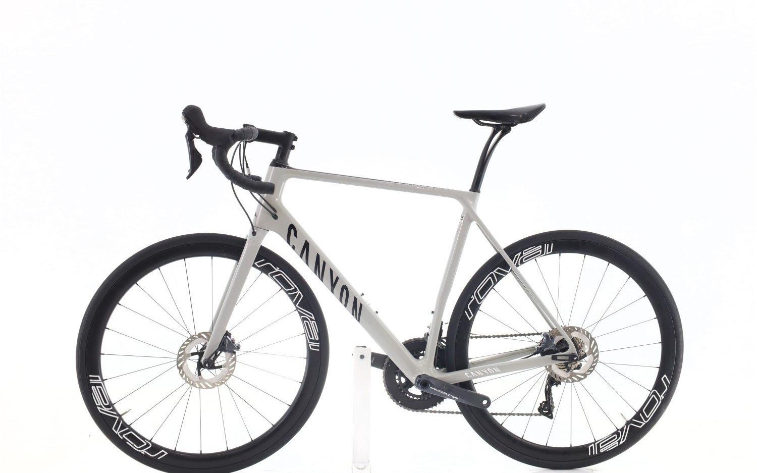 Bici da corsa Canyon Zyclora ·  Endurace CF SL, Usata, 2020, Barcelona